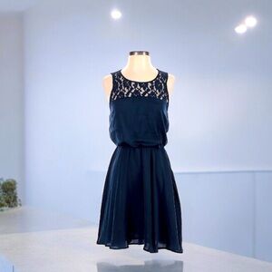 I Love H81 Lace Dress | SIZE S